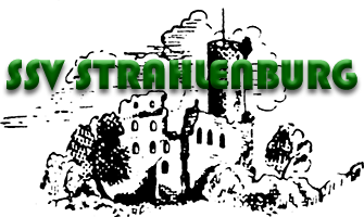 Nachricht vom OSM SSV Strahlenburg